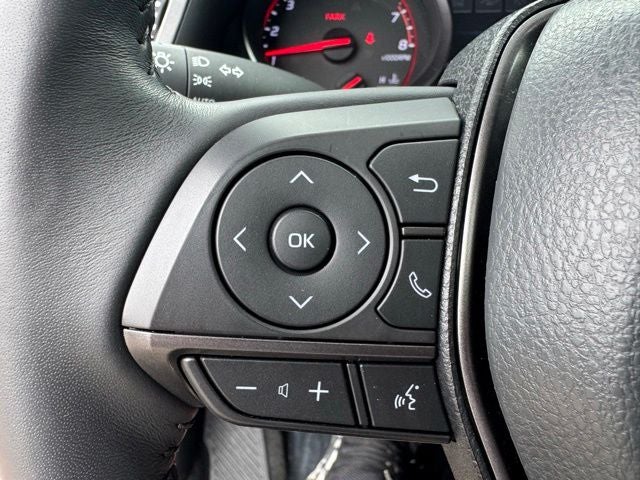 2024 Toyota Camry XSE V6