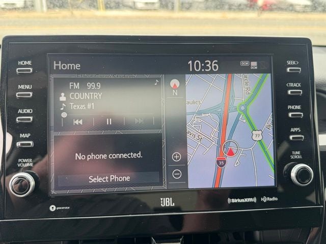 2024 Toyota Camry XSE V6