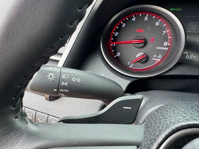 2024 Toyota Camry XSE V6
