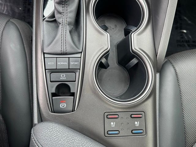 2024 Toyota Camry XSE V6