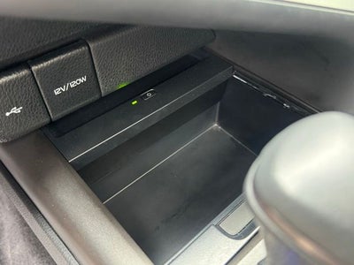 2024 Toyota Camry XSE V6