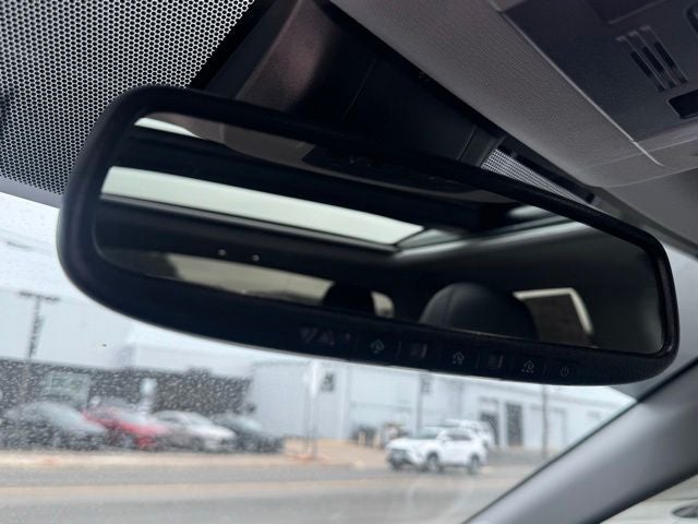 2024 Toyota Camry XSE V6