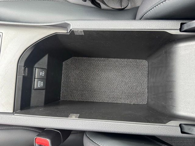 2024 Toyota Camry XSE V6