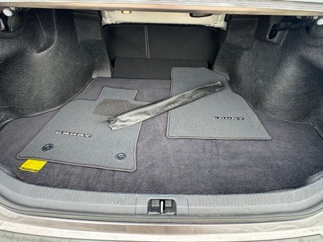 2024 Toyota Camry XSE V6