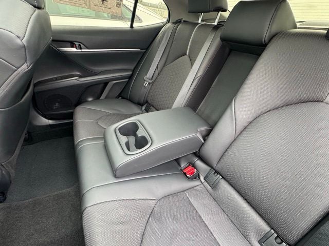 2024 Toyota Camry XSE V6