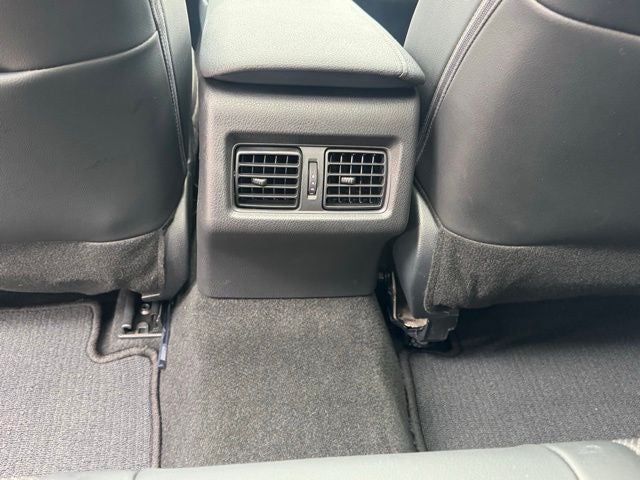 2024 Toyota Camry XSE V6