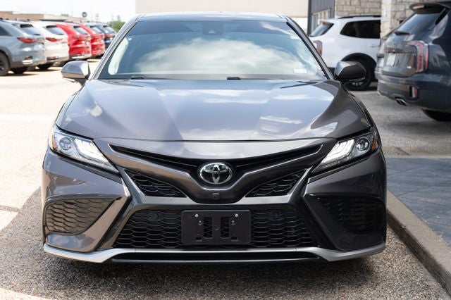 2024 Toyota Camry XSE V6