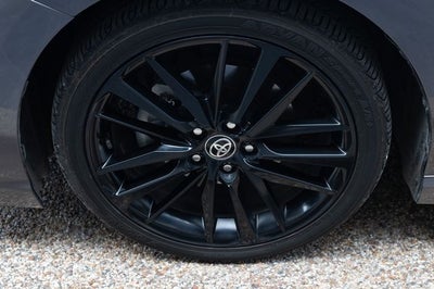 2024 Toyota Camry XSE V6