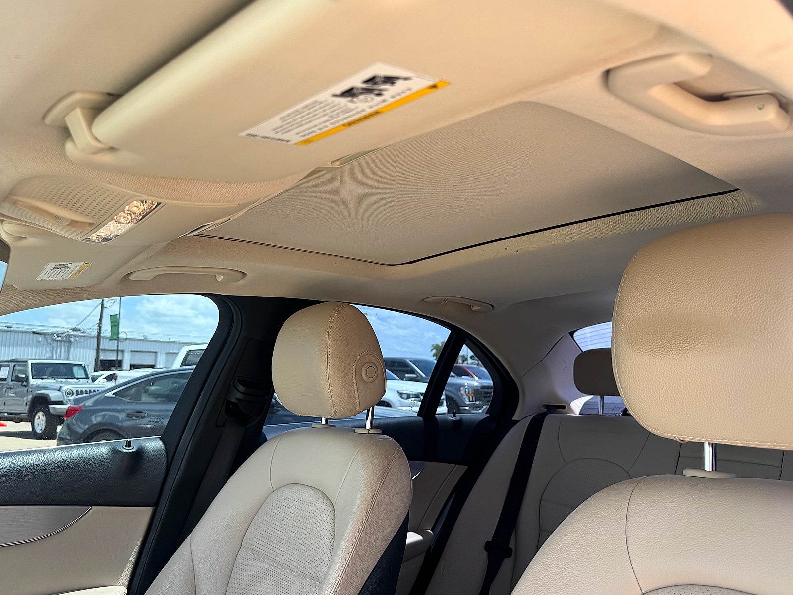 2019 Mercedes-Benz C 300 C 300