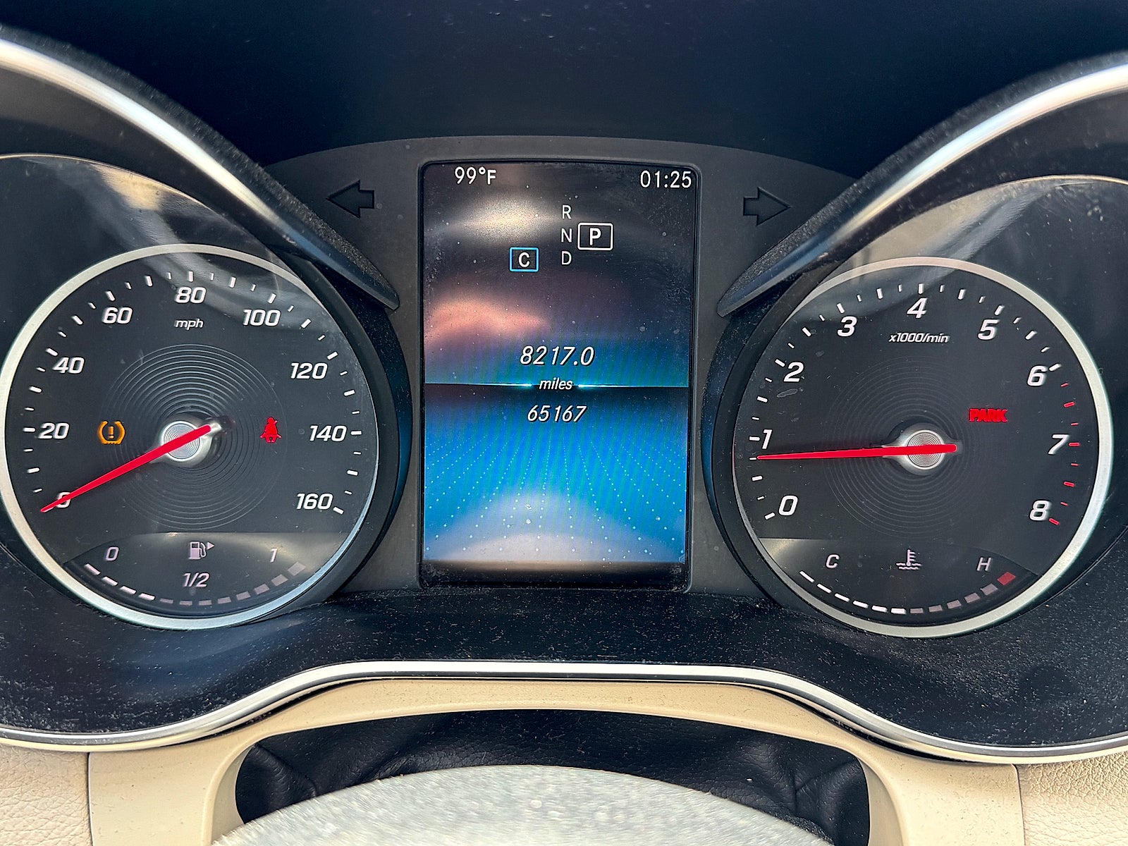 2019 Mercedes-Benz C 300 C 300