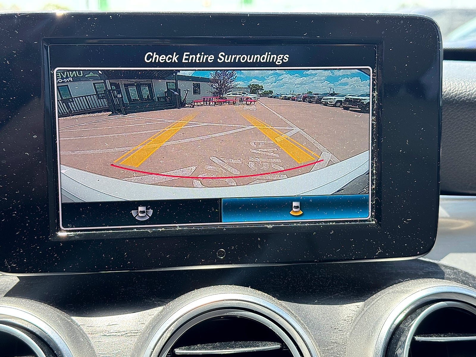 2019 Mercedes-Benz C 300 C 300