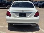 2019 Mercedes-Benz C 300 C 300