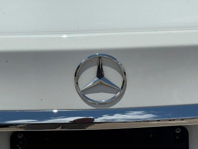 2019 Mercedes-Benz C 300 C 300