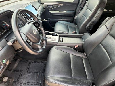2021 Honda Pilot 2WD Special Edition