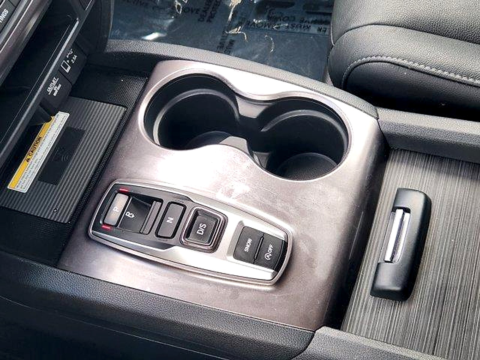 2021 Honda Pilot 2WD Special Edition
