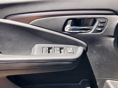 2021 Honda Pilot 2WD Special Edition