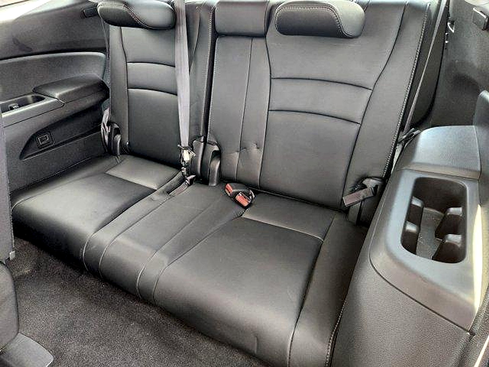 2021 Honda Pilot 2WD Special Edition