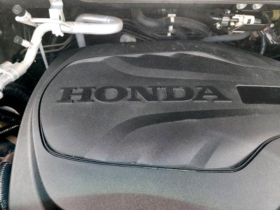 2021 Honda Pilot 2WD Special Edition