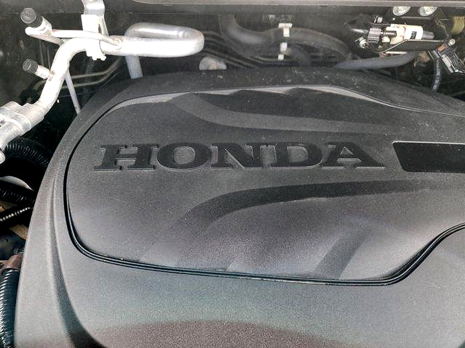 2021 Honda Pilot 2WD Special Edition