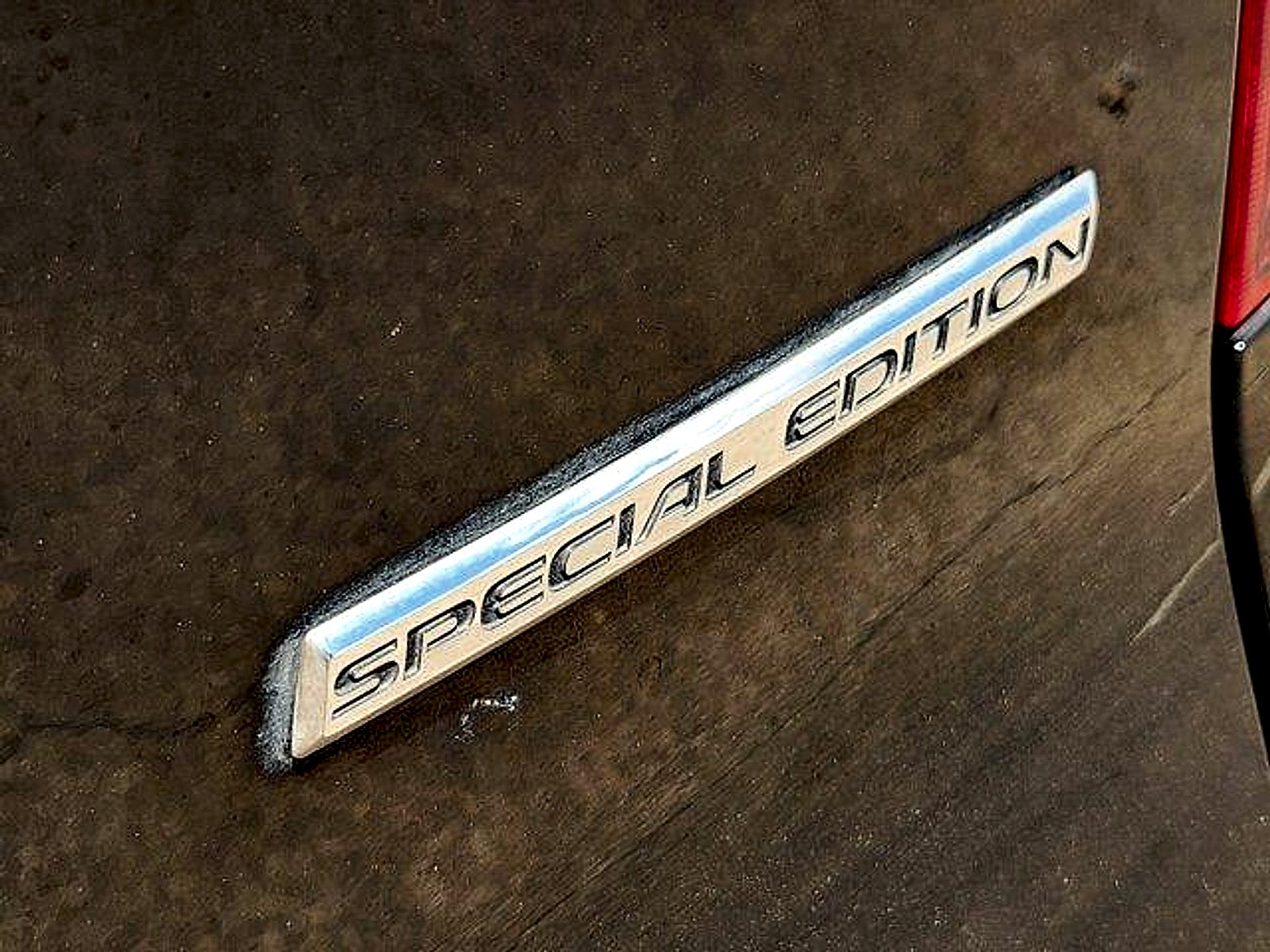 2021 Honda Pilot 2WD Special Edition