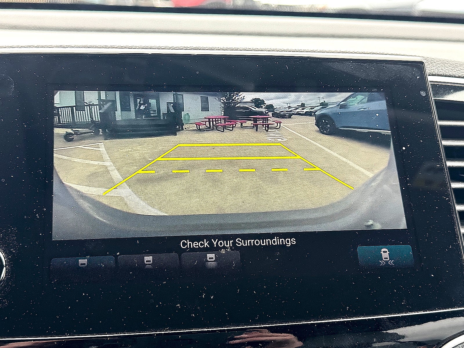 2021 Honda Pilot 2WD EX