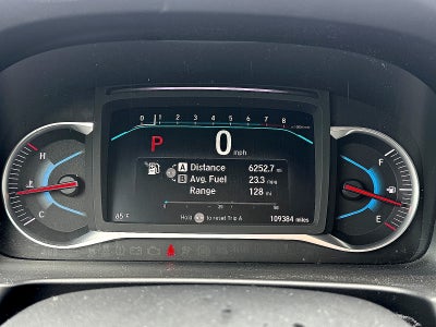 2021 Honda Pilot 2WD EX