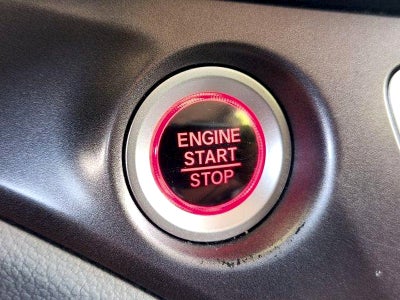 2021 Honda Pilot 2WD EX
