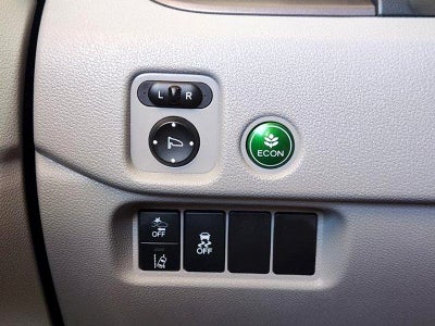 2021 Honda Pilot 2WD EX