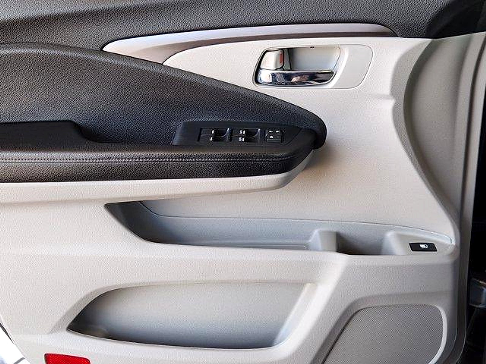 2021 Honda Pilot 2WD EX