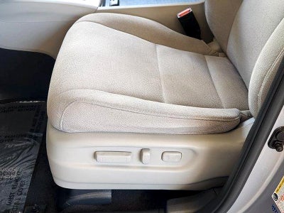 2021 Honda Pilot 2WD EX