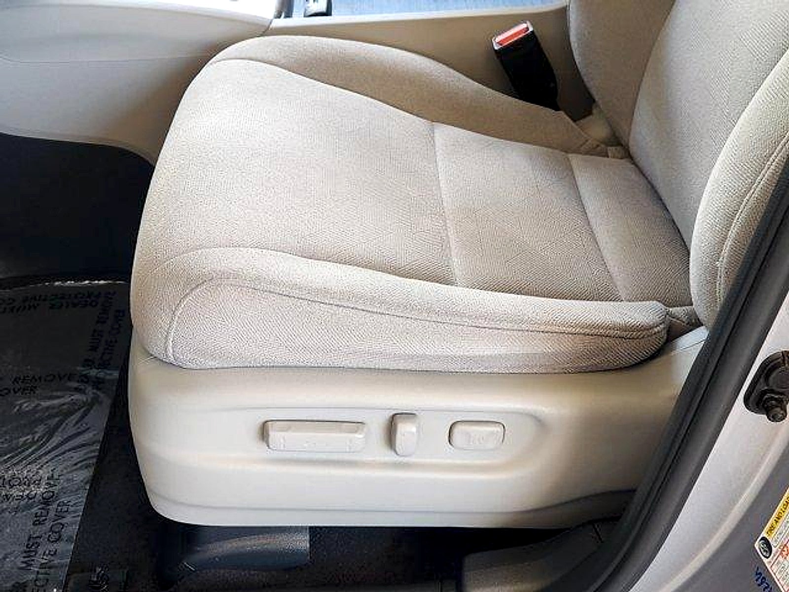 2021 Honda Pilot 2WD EX