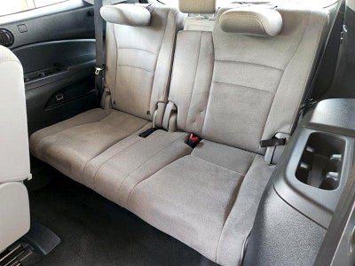 2021 Honda Pilot 2WD EX