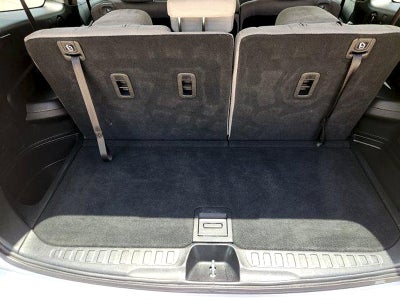 2021 Honda Pilot 2WD EX