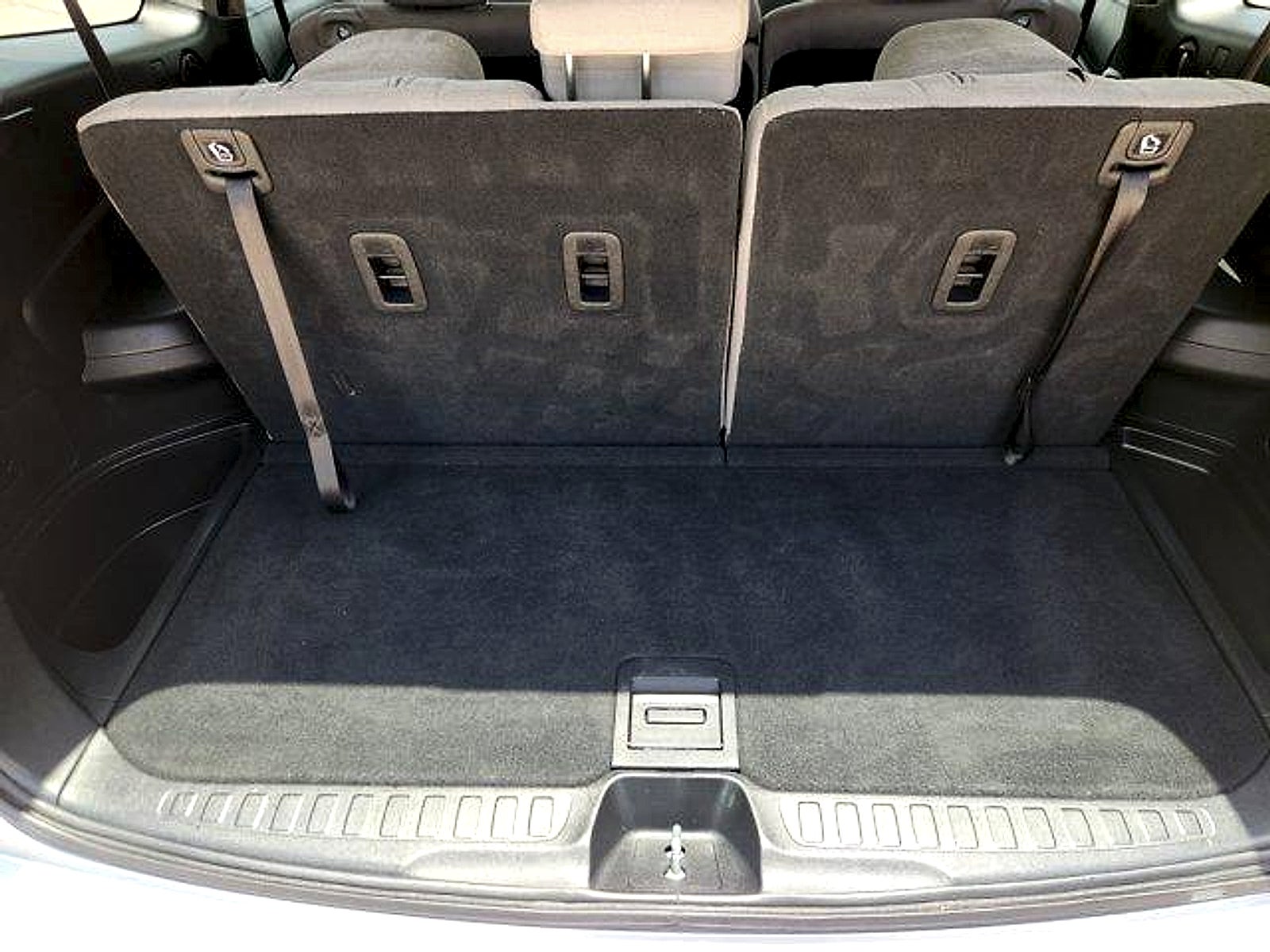 2021 Honda Pilot 2WD EX