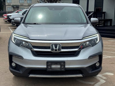 2021 Honda Pilot 2WD EX