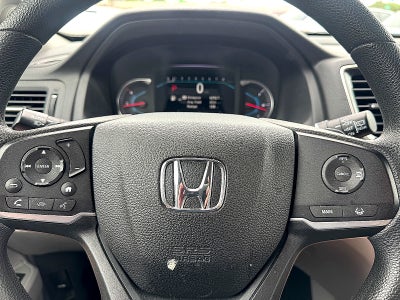 2021 Honda Pilot 2WD EX
