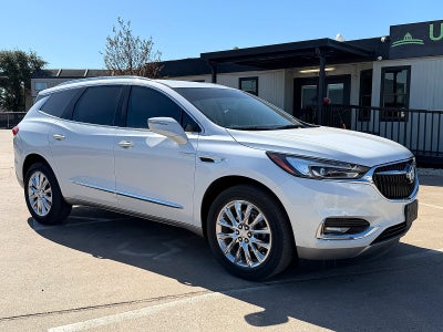 2021 Buick Enclave FWD Essence