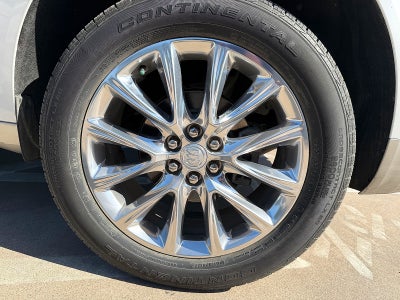 2021 Buick Enclave FWD Essence