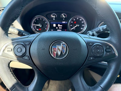2021 Buick Enclave FWD Essence