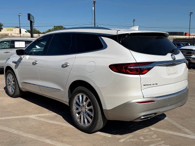 2021 Buick Enclave FWD Essence