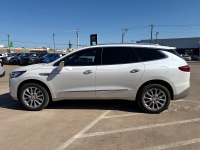 2021 Buick Enclave FWD Essence