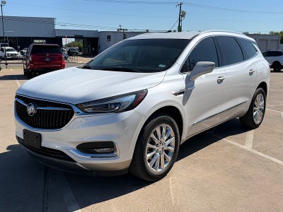 2021 Buick Enclave FWD Essence