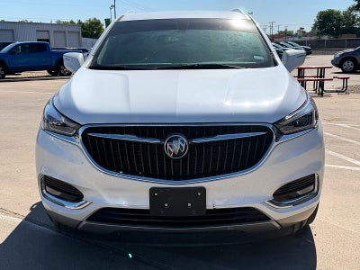 2021 Buick Enclave FWD Essence