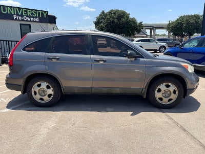 2010 Honda CR-V LX