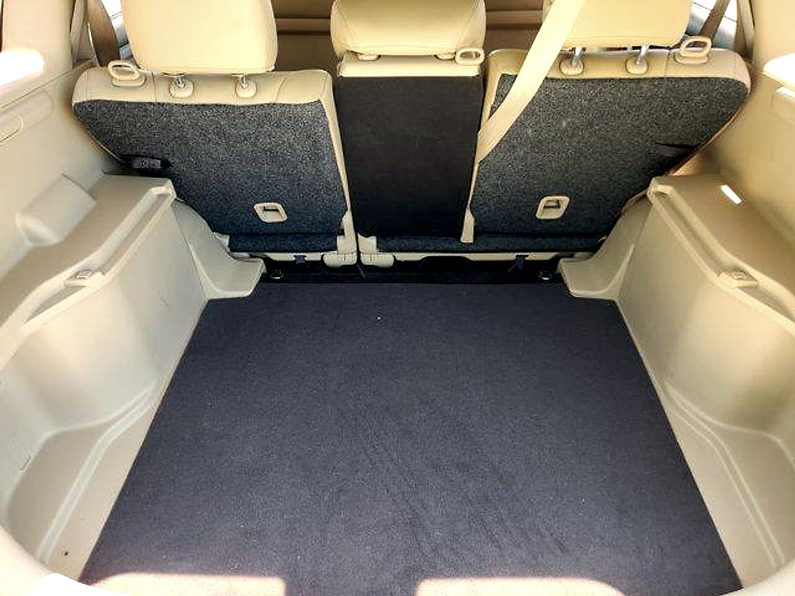 2010 Honda CR-V LX