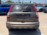 2010 Honda CR-V LX