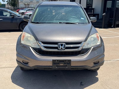 2010 Honda CR-V LX