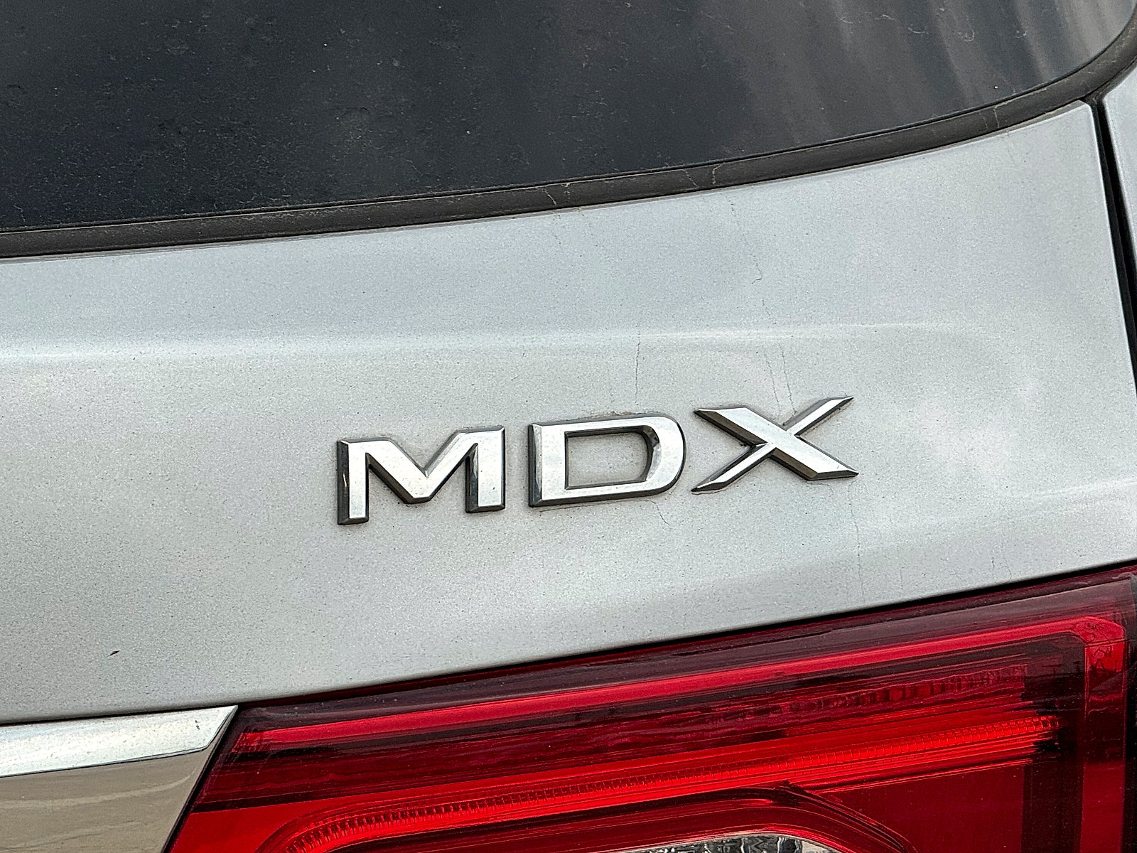 2019 Acura MDX Advance Pkg