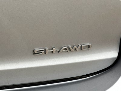 2019 Acura MDX Advance Pkg