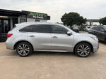 2019 Acura MDX Advance Pkg